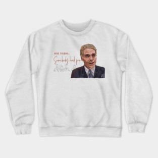 Die Hard: Holy Toledo Crewneck Sweatshirt