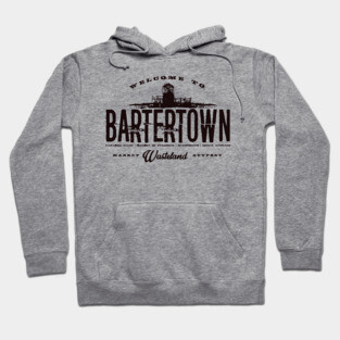 Bartertown Hoodie