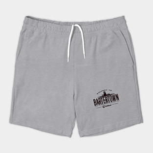 Bartertown Shorts