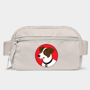 Jack Russell Terrier Bag