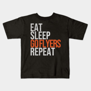 Flyers Kids T-Shirt