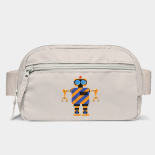 Robot Bag