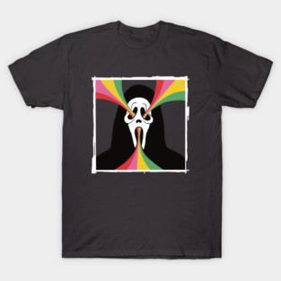 Ghostface T-Shirt
