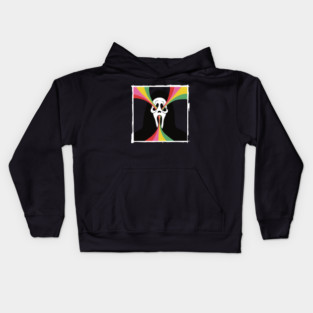 Ghostface Kids Hoodie