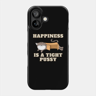 Happiness Phone Case
