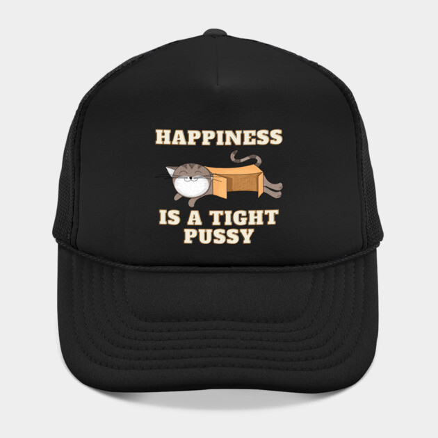 Happiness by Low Life Shirts
