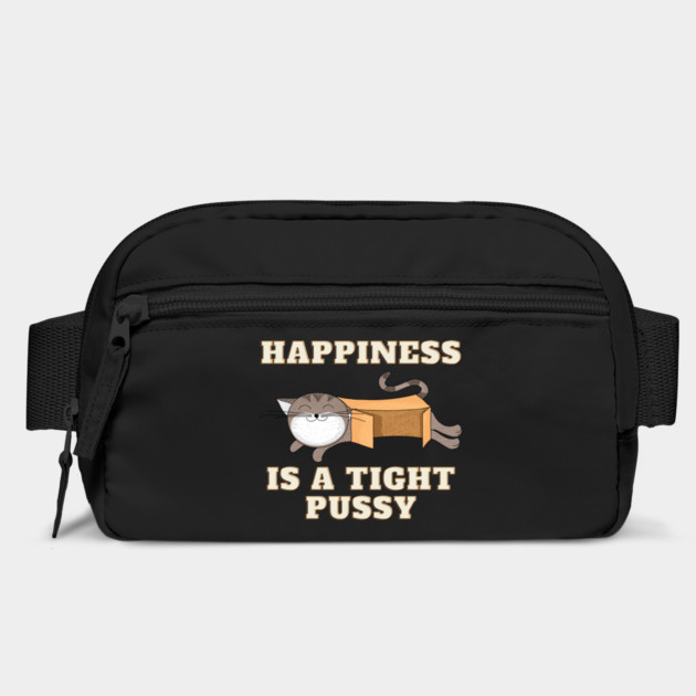 Happiness by Low Life Shirts
