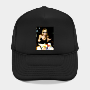 Mariah Hat