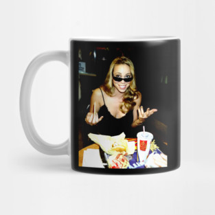 Mariah Mug