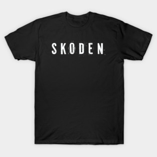 Skoden T-Shirt