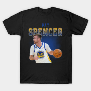 Pat Spencer T-Shirt