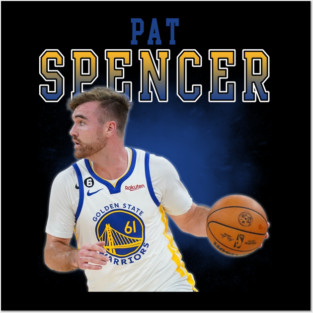 Pat Spencer Posters and Art