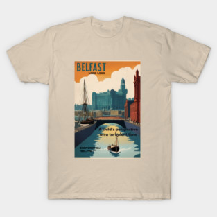 The simple moments that matter most. movie memory T-Shirt