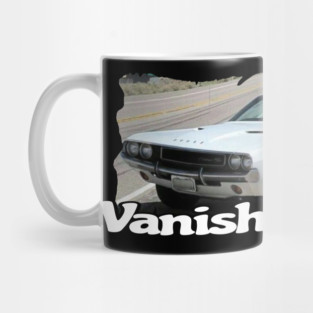 VANISHING POINT Mug