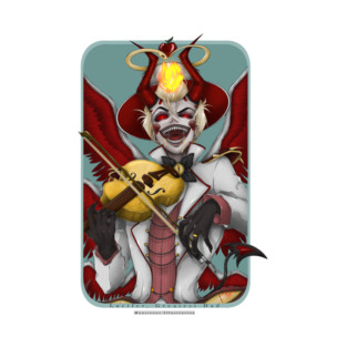 lucifer COLOUR T-Shirt