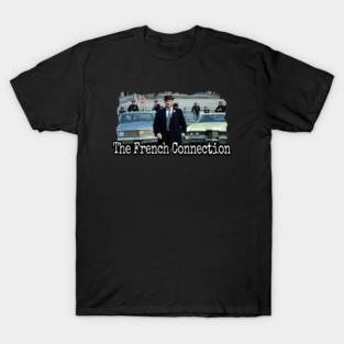 THE FRENCH CONNECTION T-Shirt