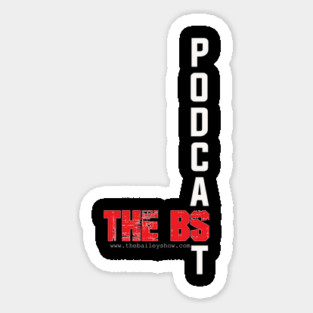 PODCAST THE BS Magnet