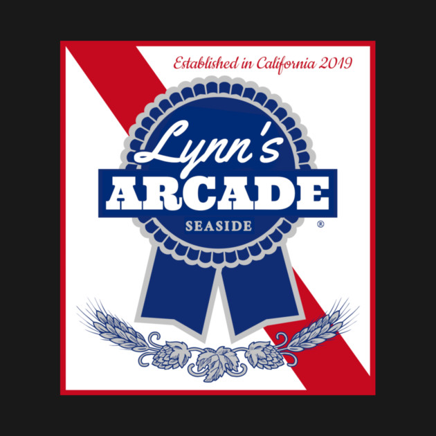 Lynn's Blue Ribbon by DRI374