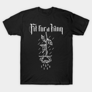 Fit For A King 3 T-Shirt