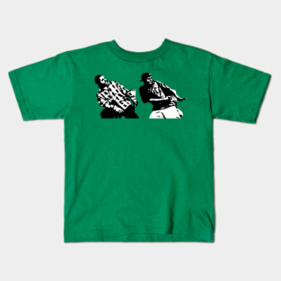 Friday movie Kids T-Shirt