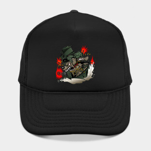 River Rats Hat