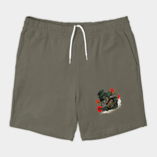 River Rats Shorts