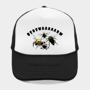 BEOSWAAAAARM - HDTGM Hat