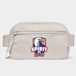 Spirit of 1776 Eagle Bag