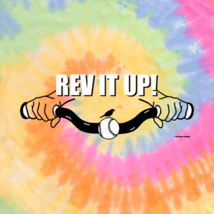 Rev It Up! T-Shirt