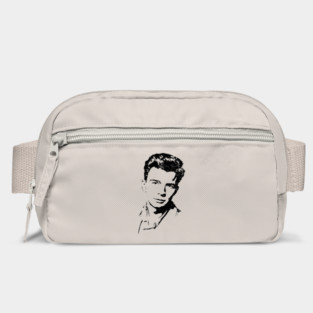 Rick Astley Bag