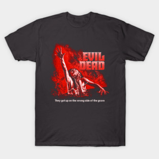 Evil Dead T-Shirt