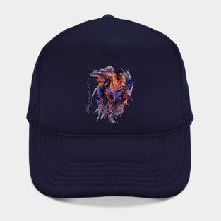 Pele Hat