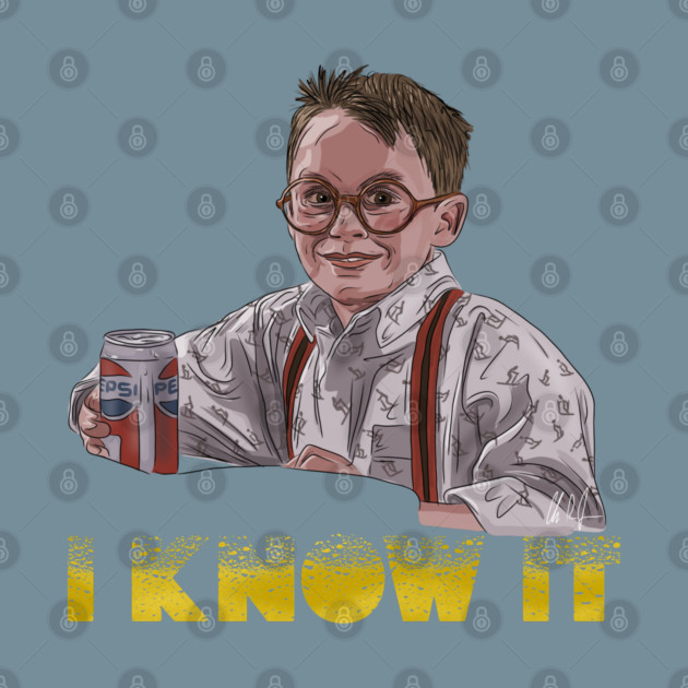 Home Alone: Fuller knows it by 51Deesigns