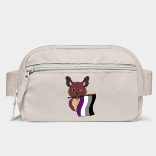 Ace Pride Degu Bag