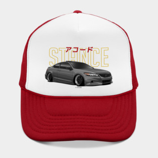 Accord Coupe Hat