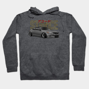 Accord Coupe Hoodie