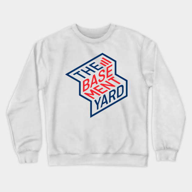 the-father-basement-mother-yard-day Crewneck