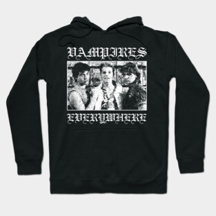 The Lost Boys: Vampires Everywhere Hoodie
