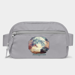 Moonlight Ride Bag
