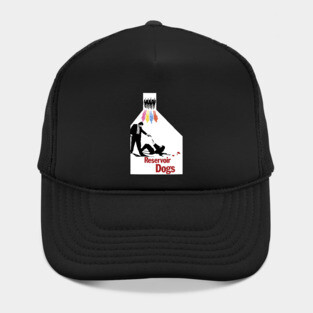 Reservoir Dogs Hat