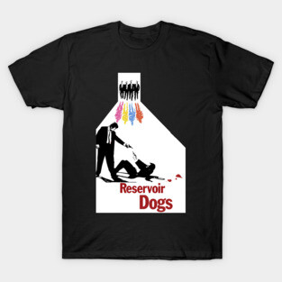 Reservoir Dogs T-Shirt