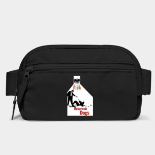 Reservoir Dogs Bag