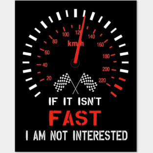 drag racing Posters and Art