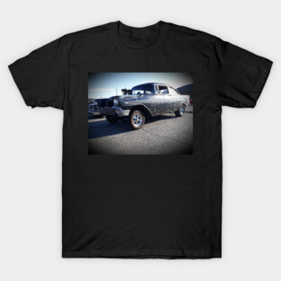 1956 Chevy Gasser T-Shirt