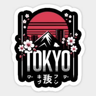 Tokyo Magnet