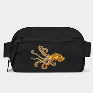 Octopus Bag