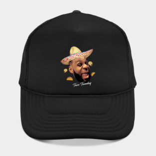 LeBron James Taco Tuesday 2 Hat