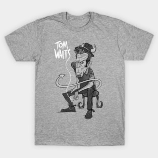 Tom Waits T-Shirt