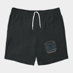 Ripley & Hicks Exterminators Shorts