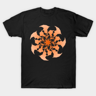 Fire Evolution T-Shirt